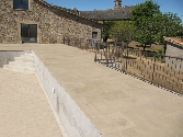 PAVING BEIGE PIRINEO